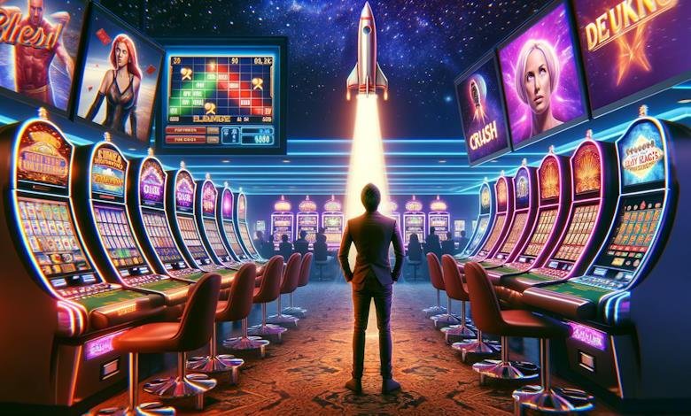Platform erek40 – Slot Online Terpercaya untuk Pemain Indonesia