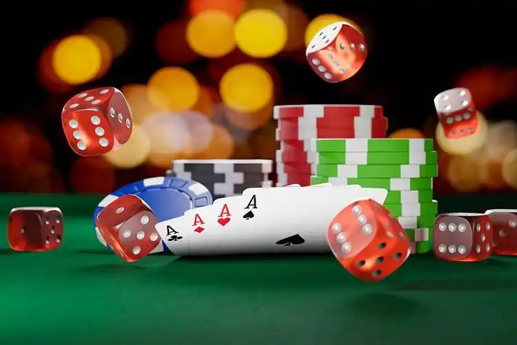 erek40 promosi bonus dan turnamen slot mingguan