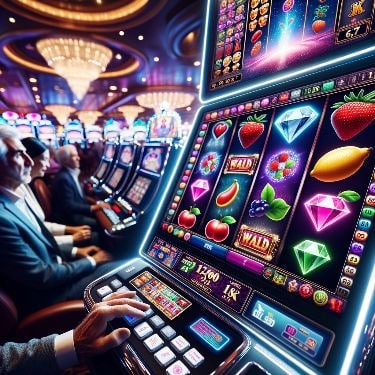 Leaderboard kemenangan erek40 pemain terbaik Indonesia bulan ini