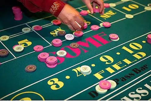 erek40 promosi cashback mingguan slot online Indonesia