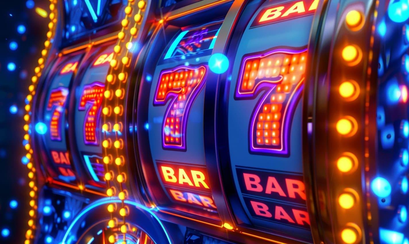 Antarmuka aplikasi erek40 halaman utama slot live casino mobile Indonesia