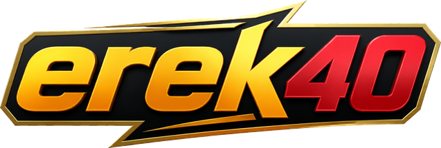 erek40 Logo
